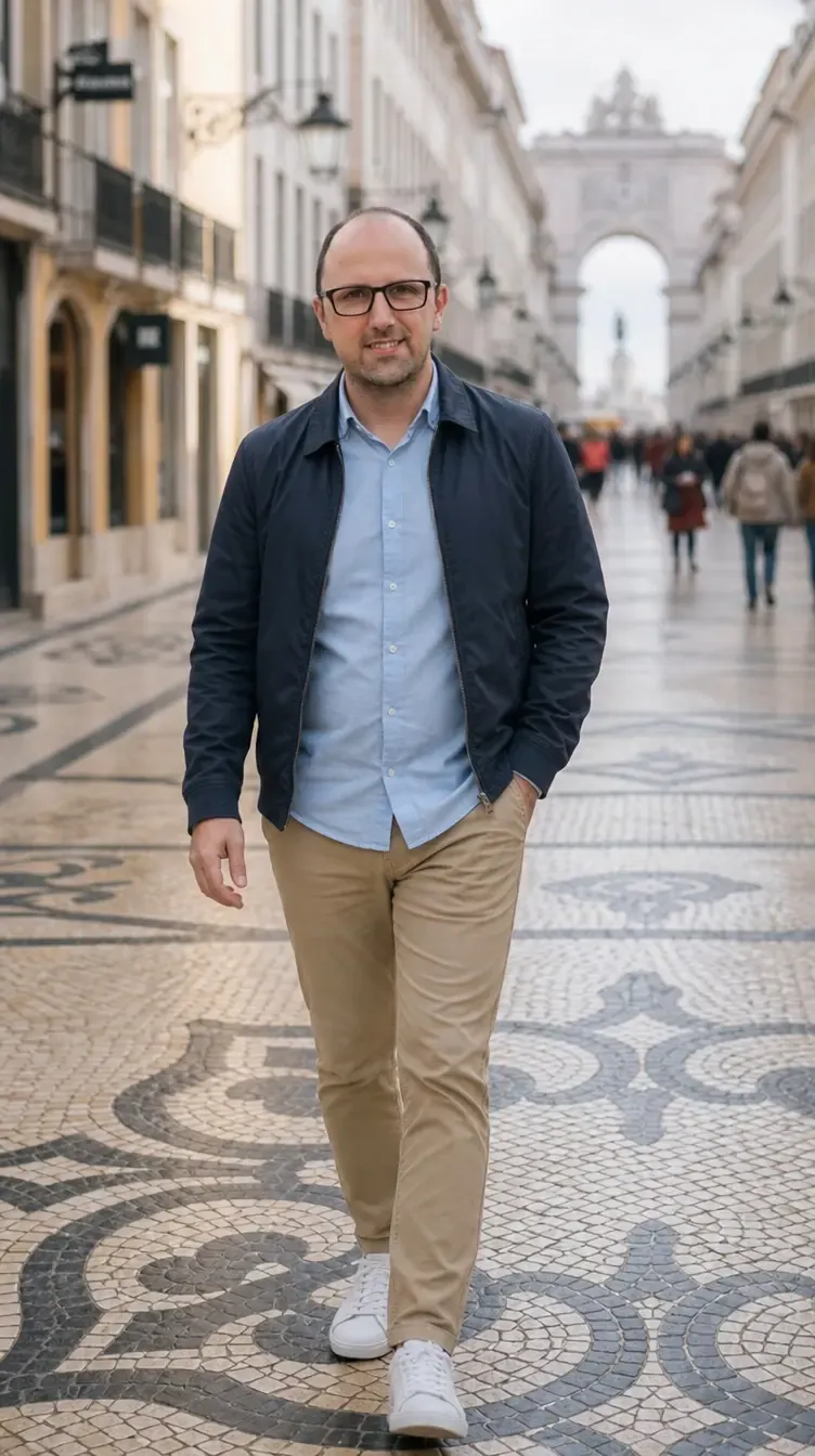 Ricardo Morais, consultor SEO em Lisboa — contabilistas